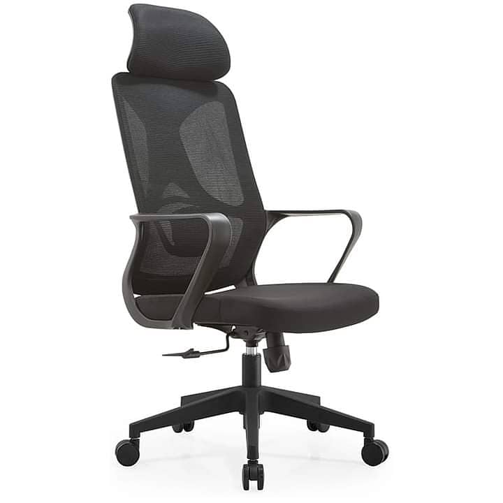 Executive Revolving chair  Gaming chair visitor chair office furniture 18