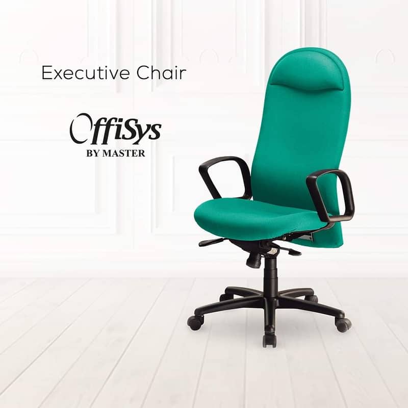 Executive Revolving chair  Gaming chair visitor chair office furniture 19