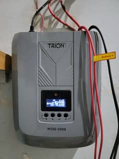 Trion Wise 2000