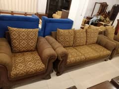 new da Best desiging sofa set 5 setar