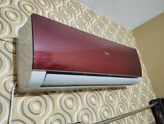Haier AC (Air Conditioner) 1.5 Ton