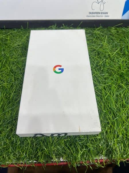 GOOGLE PIXEL 4XL BOX PACK Approved 4