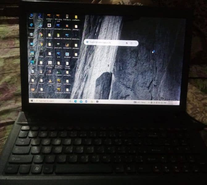 lenevo laptop 7