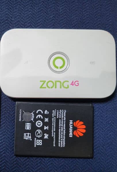 Full Lush condition Without BackCover for nonpta|Phones|Zong 4g Device 1