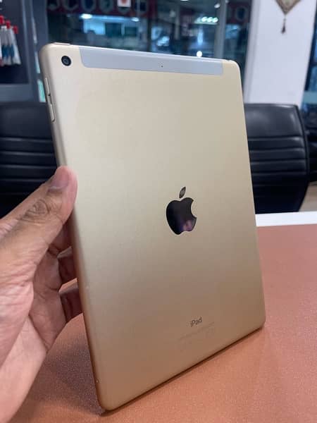 iPad 5th Generation 32GB 1