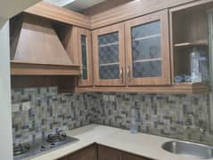 2 Bed Apartment Available For Rent Bahira Town Phase - 8 Rawalpindi 0