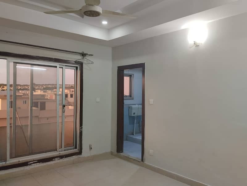 2 Bed Apartment Available For Rent Bahira Town Phase - 8 Rawalpindi 2