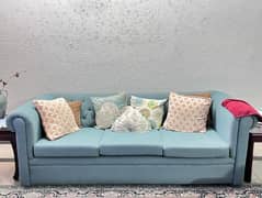 3 & 2 Seater Sofa set /Wooden sofa sets /poshish sofa / corner sofa