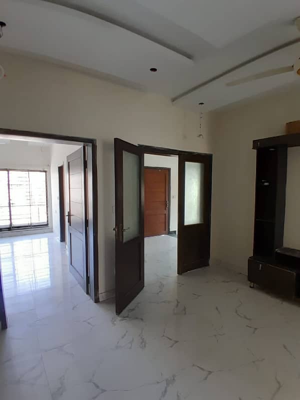 10 Marla Upper Portion Available For Rent In Rafi Block Bahria Town Lahore 7