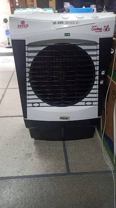 Cooler For Sale Almost New Condition Just 2 days used