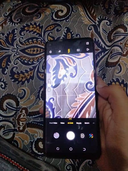 tecno spark 6 pta official approved with box and cover 6