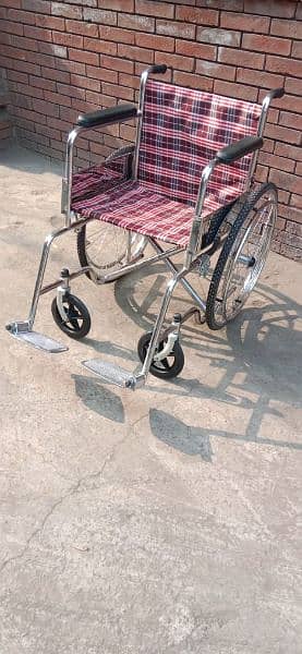 We are Manufacturer of Wheelchair Tricycle Patient Beds and Furniture 3