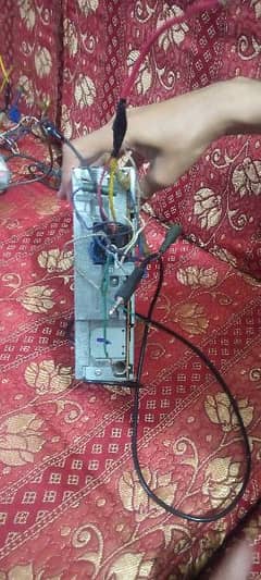 pioneer car tape Bluetooth remote control rwp shamsabad