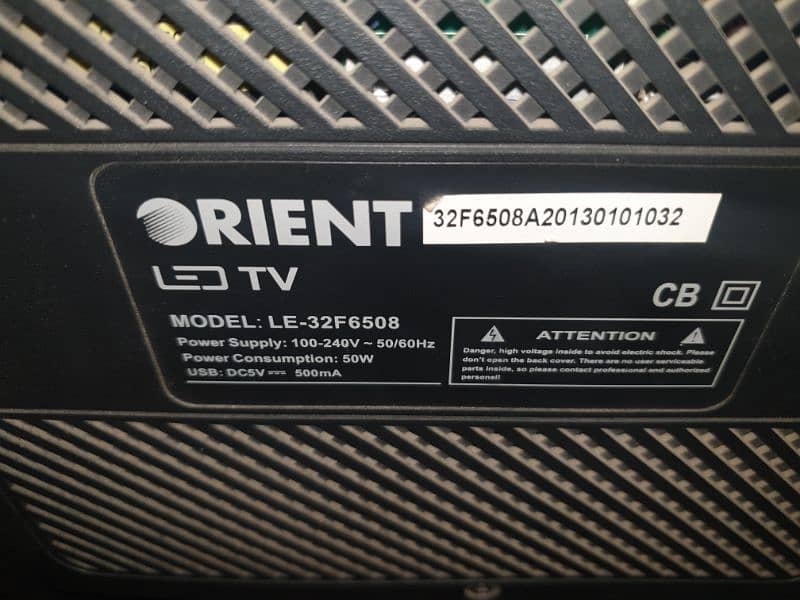 orient led better than tcl samsung sony etc 2