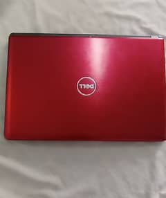 laptop Dell brand