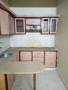 1 Bed Lounge Flat For Sale In Jauhar