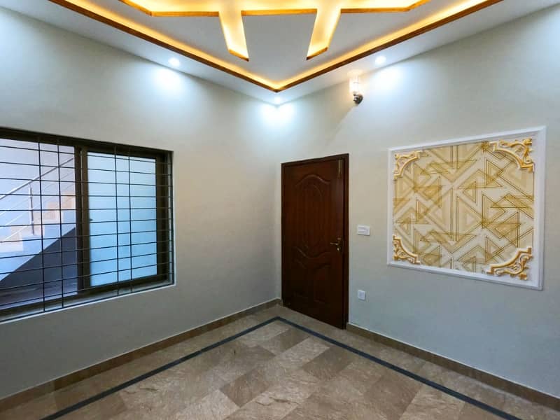 5 Marla House In Central Al Rehman Phase 2 - Block I For sale 10