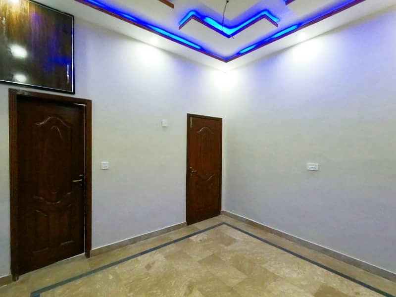 5 Marla House In Central Al Rehman Phase 2 - Block I For sale 13