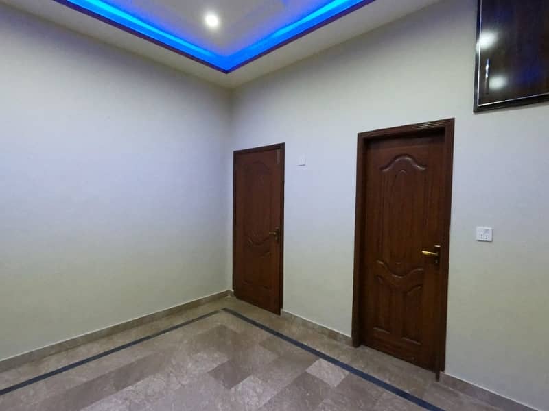 5 Marla House In Central Al Rehman Phase 2 - Block I For sale 18