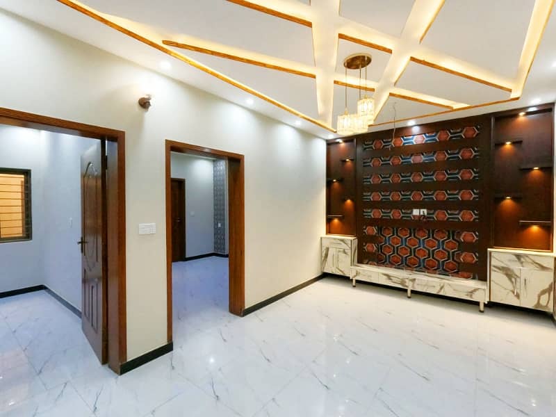 5 Marla House In Central Al Rehman Phase 2 - Block I For sale 20