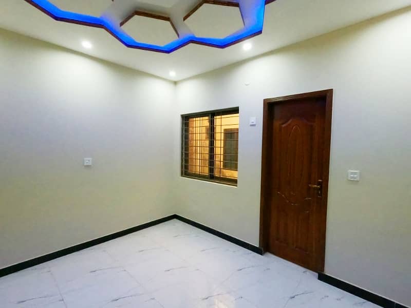 5 Marla House In Central Al Rehman Phase 2 - Block I For sale 30
