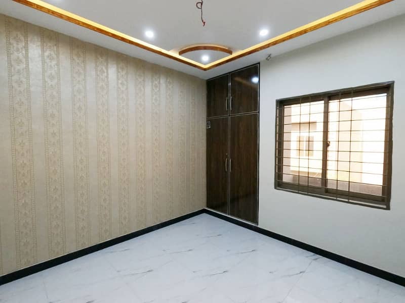 5 Marla House In Central Al Rehman Phase 2 - Block I For sale 31