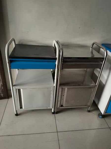Manufacturing of Patient Beds Hospital Bed Surgical Bed Couch Bed 18