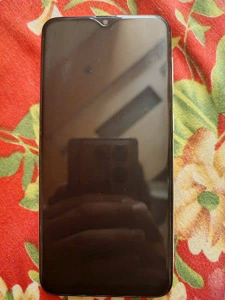 Samsung A30s  4 / 128 1