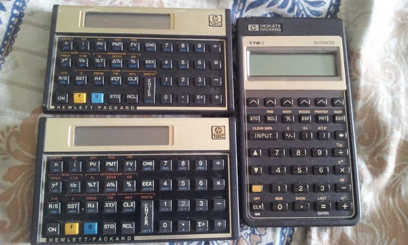 Texas BA2 plus professionals financial calculator hp 10b2 calculator 6