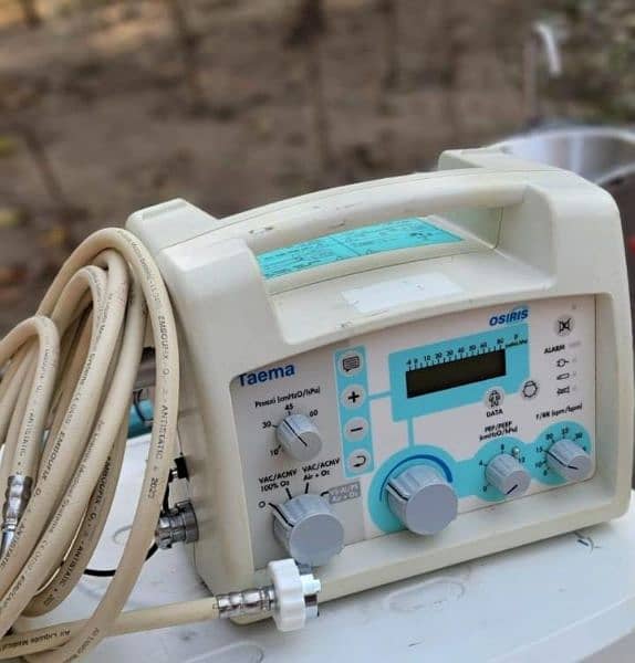 Ultrasound Mechine Ecg and CTG Anesthesia Mechine Medical Equipment 19