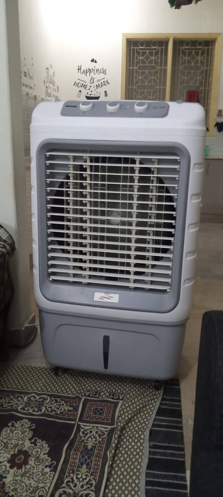 BIG size Air Cooler for sale 0