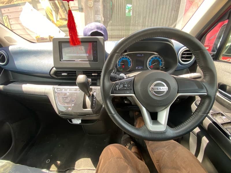 Nissan Dayz Highway Star 2019 2