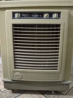 Full size grand air cooler