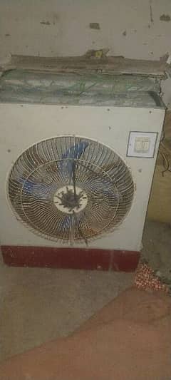 air cooler behtreen condition my hy