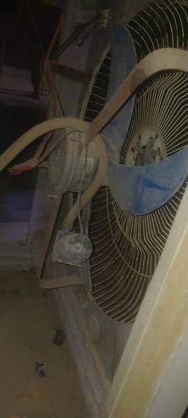 air cooler behtreen condition my hy 1