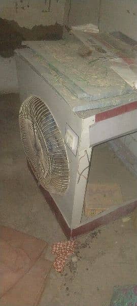 air cooler behtreen condition my hy 2