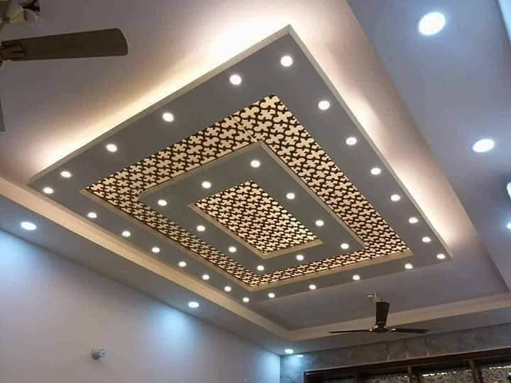 Ceiling contractor 3
