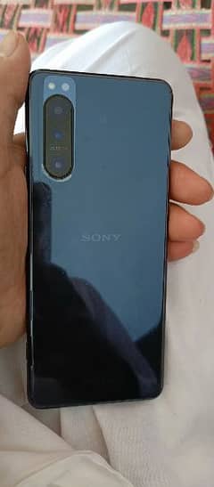 sony experia 5 mark 2 pta approved 8/128 10/9.5 condition