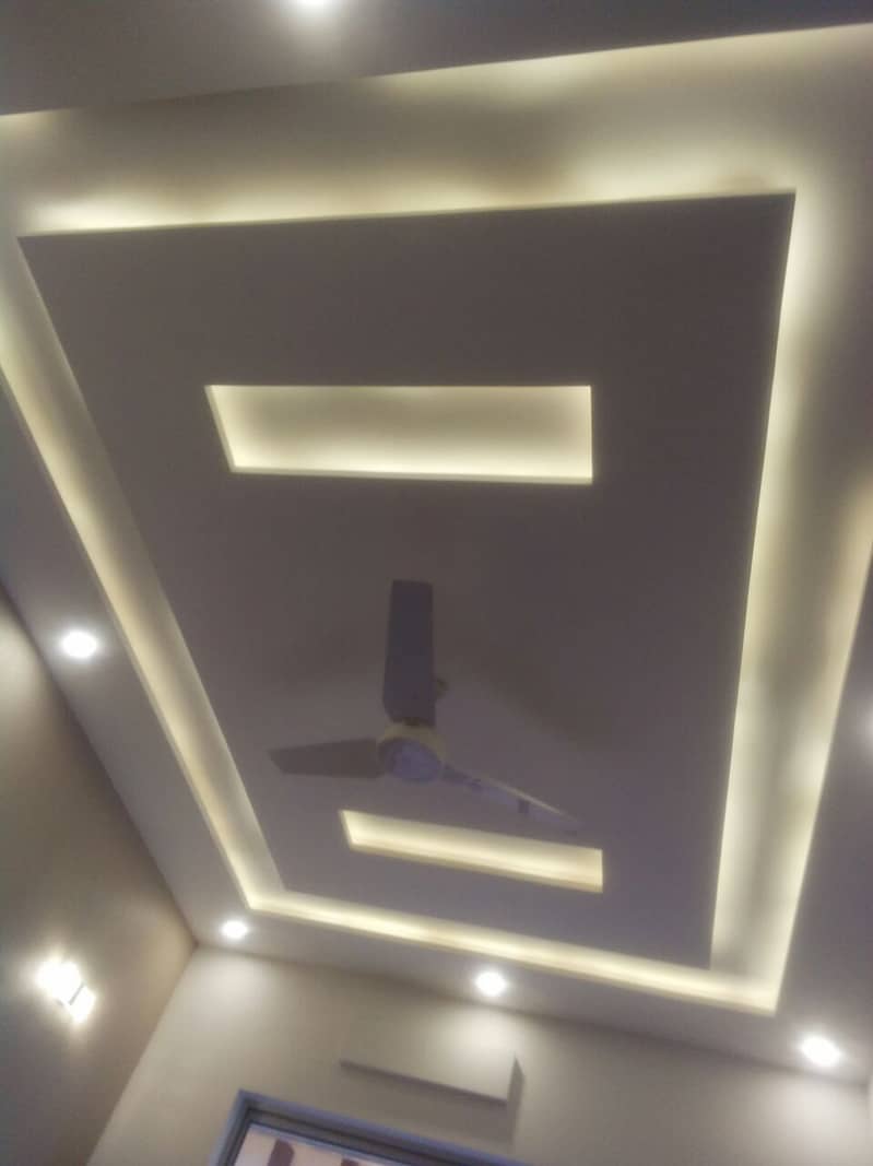 Ceiling contractor 0