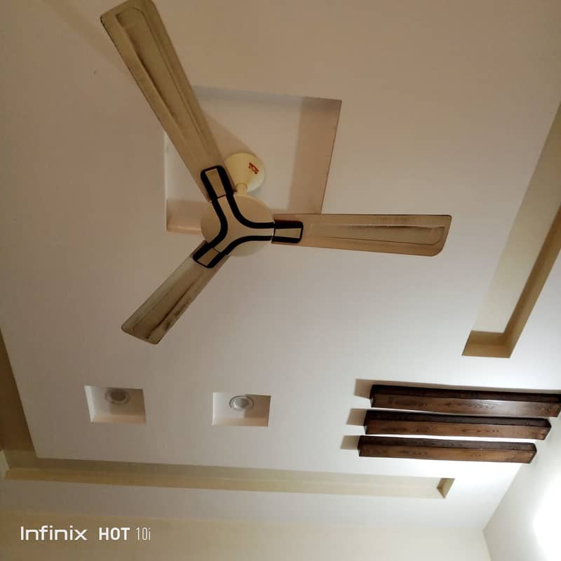 Ceiling contractor 3