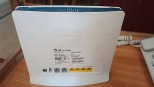 4G SIM Supported Huawei Router, 4G Router / GSM Device | WI-FI Router