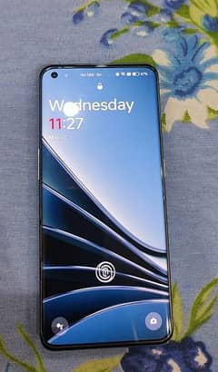 •One plus 10pro 5 G global verient 12/256 complete box (pinpack) open