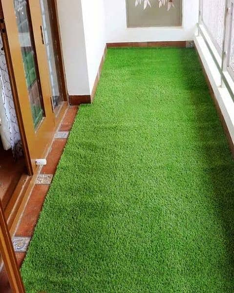 Artificial grass 20mm 15