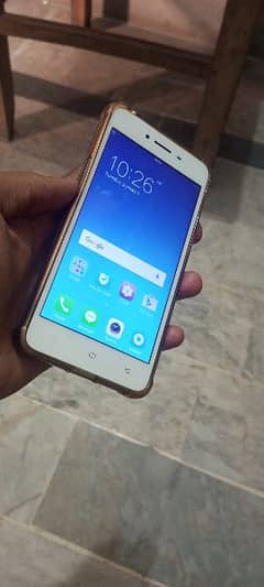 OPPO A37 Exchange Possible
