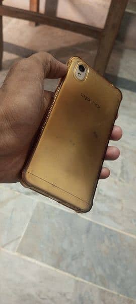 OPPO A37 Exchange Possible 1