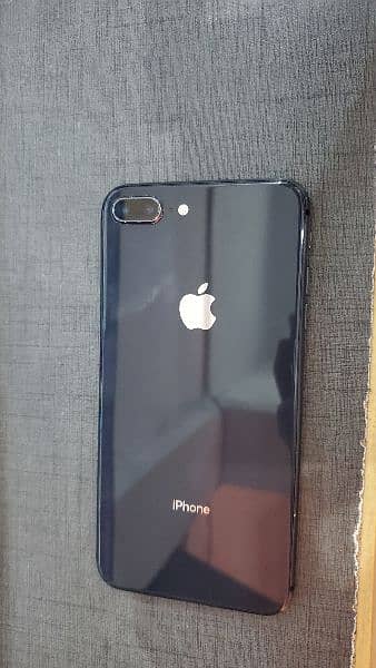 i phone 8+ 7