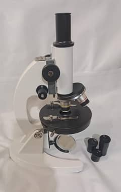Compound Microscop O14rignal China Model L101