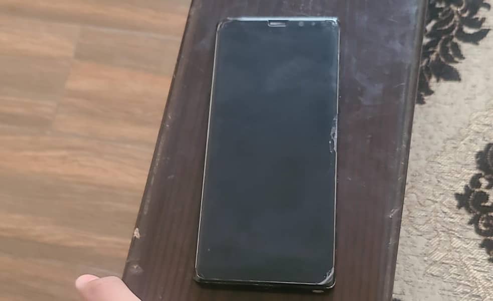 SAMSUNG ORIGINAL NOTE 8 3