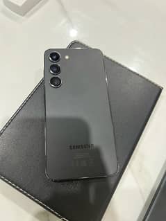 Samsung s23 (Under Warranty )