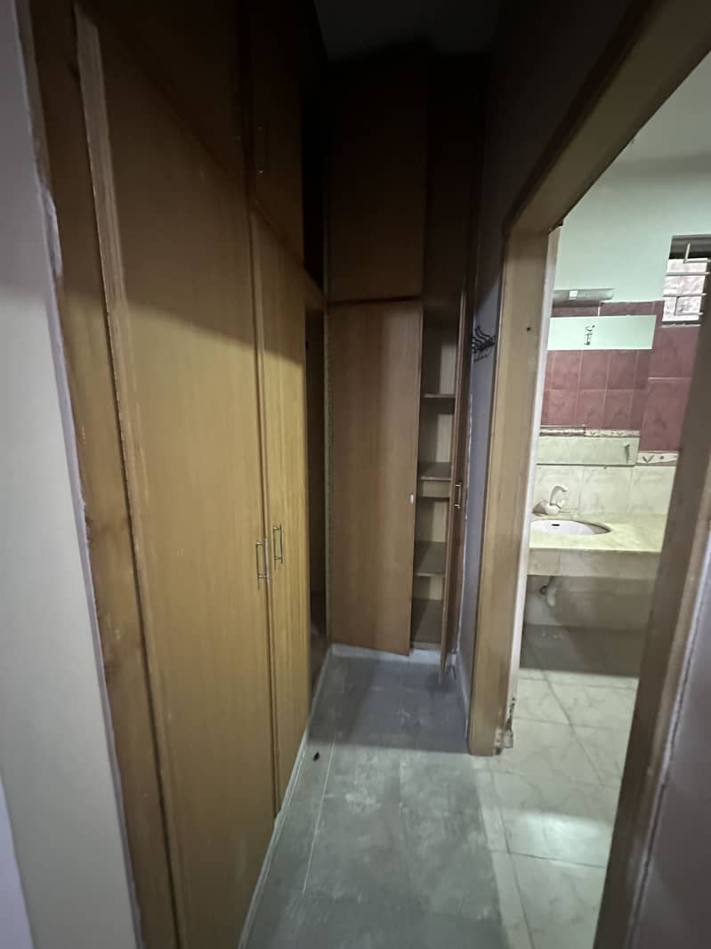 Kanal 2 bed basement portion sector F DHA 2 Islamabad for rent 4